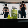 Workout - Gym - Cordyceps for Stamina and Focus - Troomy Nootropics in Whittier, CA