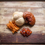 Best Mushroom Gummies for Beginners