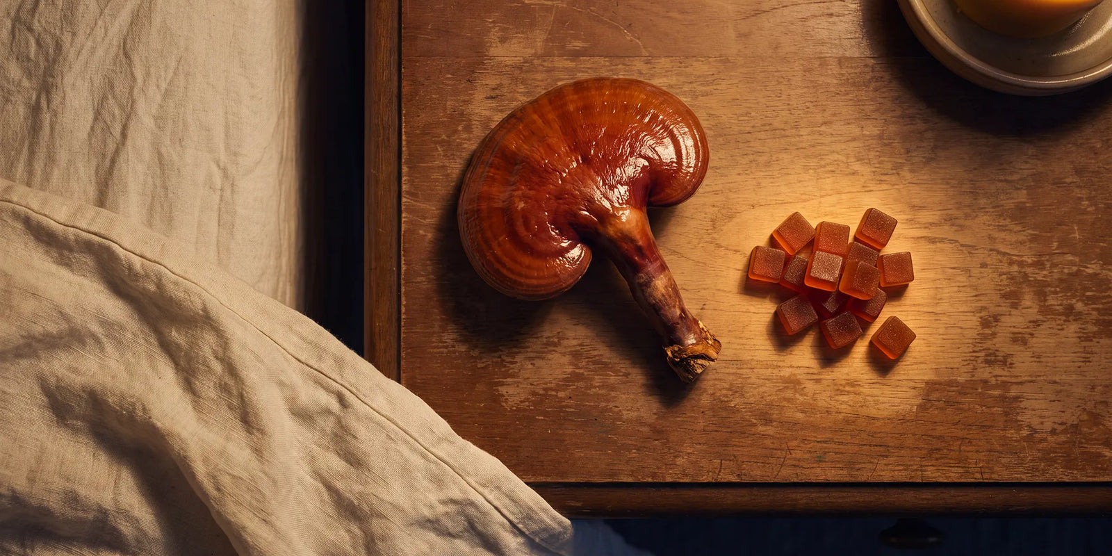 Best Mushroom Gummies for Sleep