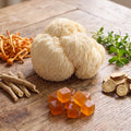 Best Natural Nootropics