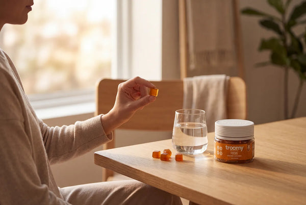 Functional Mushroom Gummies