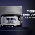 cortisol gummies