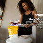 mood gummies