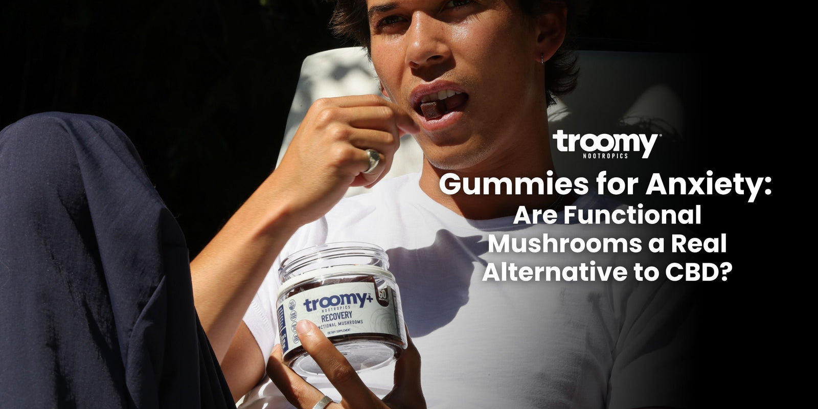 gummies for anxiety