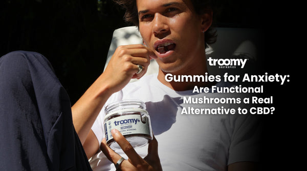 gummies for anxiety