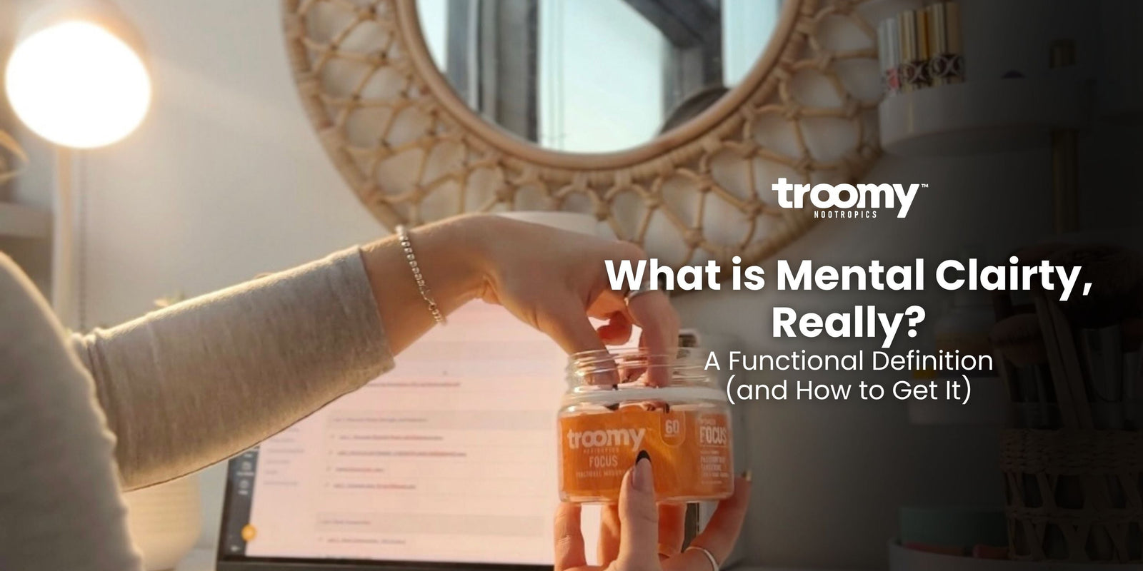 what is mental clarity
