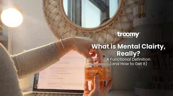 what is mental clarity
