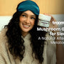 Mushroom Gummies for Sleep: A Natural Alternative to Melatonin