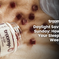 daylight savings time sleep