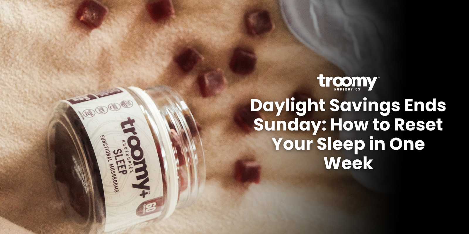 daylight savings time sleep