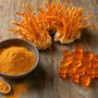 Calming Mushrooms