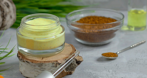 Supplements - Skin Care - Chaga - Functional Mushrooms - Troomy Nootropics in Whittier, CA