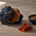 Chaga Mushroom Dosage