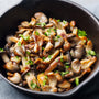 Mushroom Recipes - Seasonal Recipes - Health - Healthy Eating - Dinner Ideas - Troomy Nootropics in Whittier, CA