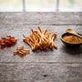 Cordyceps Gummies vs Capsules vs Powder