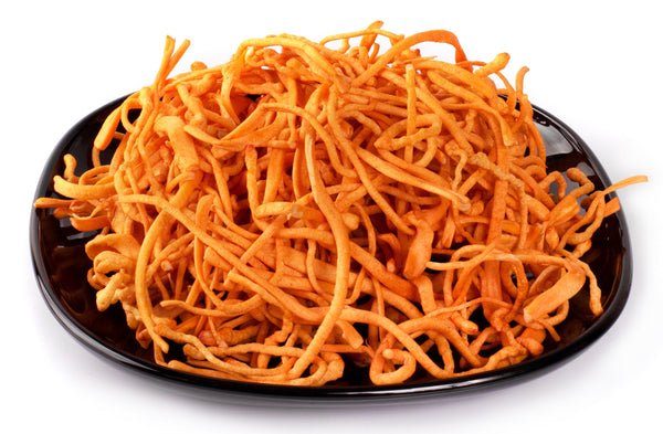 Cordyceps Mushroom - Energy Support - Workout Focus - Natural Energy - Pre Workout -Lemon Lime - Troomy Nootropics in Whittier, CA