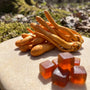 Cordyceps Psychedelic