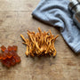 Cordyceps for Athletes