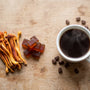 Cordyceps for Energy