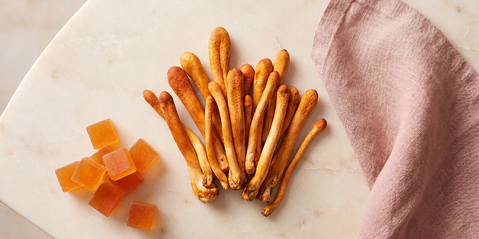 Cordyceps for Women