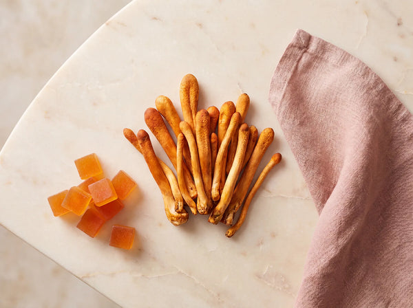 Cordyceps for Women