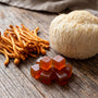 Cordyceps vs Lion’s Mane