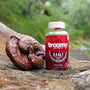 Daily - 14 Mushroom Blend - Strawberry Mango - Morning Routine - Jar with Reishi Mushroom - Troomy Nootropics in Whittier, CA