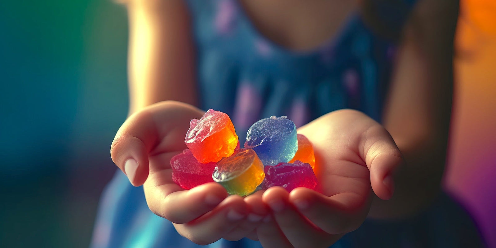 Energy Gummies -Troomy Products - Functional Products -  Holistic Wellness -  Energy - Sleep - Mood Balance - Brain Health - Lion’s Mane - Reishi - Cordyceps - Gummies - Troomy Nootropics in Whittier, CA