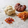 Functional Mushrooms vs Psychedelic Mushrooms