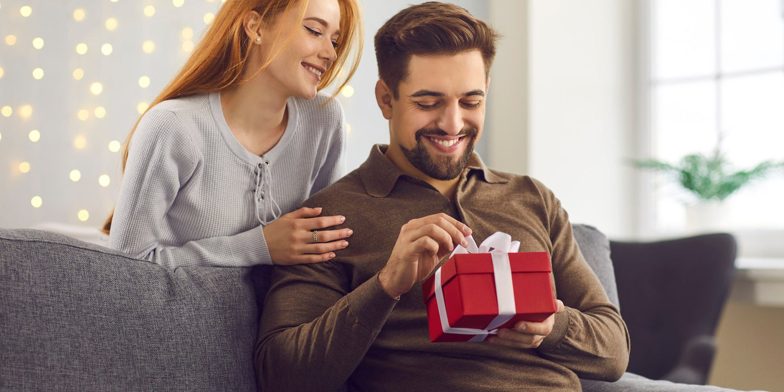 Gifts for Men - Men's Health - Fitness -Supplements for Men - Man and Woman Opening Gift - Troomy Nootropics in Whittier, CA
