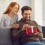 Gifts for Men - Men's Health - Fitness -Supplements for Men - Man and Woman Opening Gift - Troomy Nootropics in Whittier, CA
