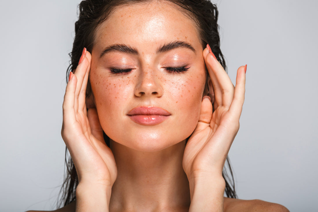 Beauty Routines are the Bees' Knees: 4 Great Tips to Make Your Skin Glow