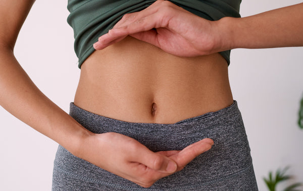 Feeling Good - Gut Health - Breath Work - Calm - Troomy Nootropics in Whittier, CA