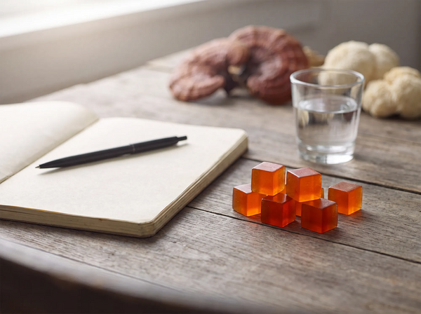 How Long Do Mushroom Gummies Take to Work