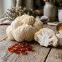Lion's Mane Dosage