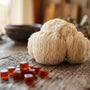 Lion’s Mane Mushroom