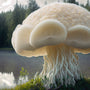 Lion’s Mane Mushroom - Brain Cognition - Mental Clarity - Focus Support - Brain Support - Troomy Nootropics in Whittier, CA