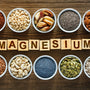 Magnesium Rich Foods - Magnesium Supplement - Functional Mushrooms - Troomy Nootropics in Whittier, CA