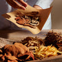 Functional Mushrooms  - Health benefits - Holistic Wellness -  Energy - Sleep - Mood Balance - Brain Health - Lion’s Mane - Reishi - Cordyceps - Troomy Nootropics in Whittier, CA