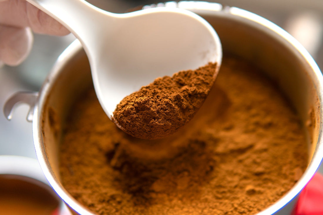Mushroom Coffee - Mushroom Gummies - Troomy Nootropics in Whittier, CA Holistic Wellness - Organic - 