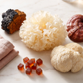 Mushroom Gummies for Skin
