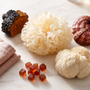 Mushroom Gummies for Skin