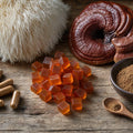 Mushroom Gummies vs Capsules vs Powder