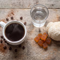 Mushroom Gummies vs Mushroom Coffee