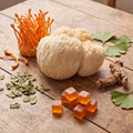Mushroom Supplements vs Traditional Nootropics