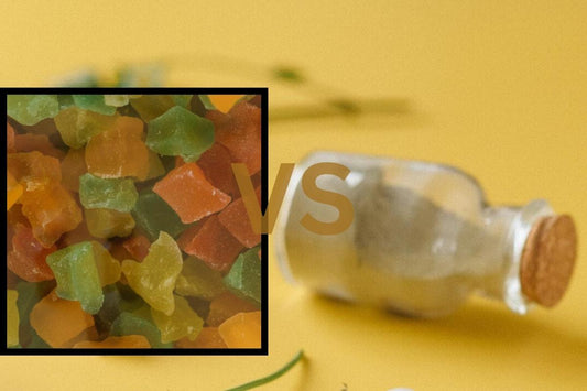 Mushroom Gummies - Functional Mushrooms  - Health benefits - Holistic Wellness -  Energy - Sleep - Mood Balance - Brain Health - Lion’s Mane - Reishi - Cordyceps - Troomy Nootropics in Whittier, CA