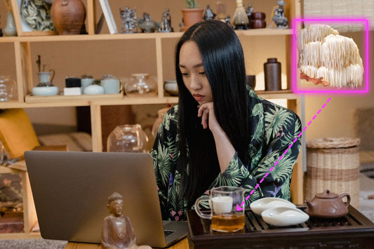 Staying in the Zone - Flow State - Focus - Lion's Mane - Troomy Nootropics in Whittier, CA