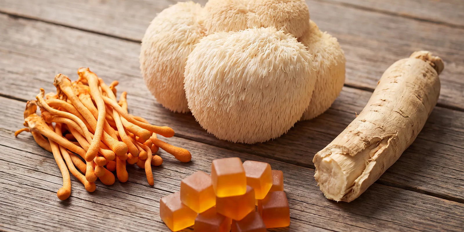 Natural Nootropics vs Synthetic