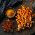 Natural Remedies for Work Stress