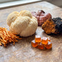 Nootropic Mushrooms
